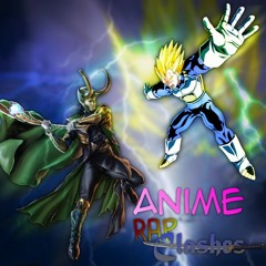 Loki vs. Vegeta - #2
