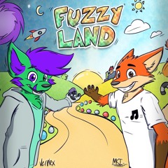 MrKoolTrix & Verplex - Fuzzy Land