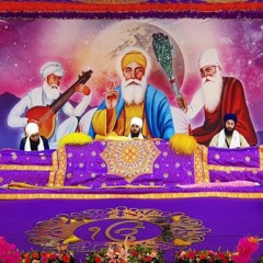 02 - Day 1 - Bhai Harjot Singh Ji Zakhmi - Salana Barsi Smagam 2019