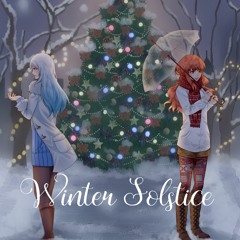 Winter Solstice (feat. Wulan Yuwanti)