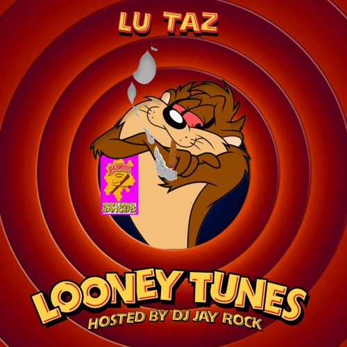Stream Lu Taz- BLUE ROSE (Looney tunes) by OBS Taz | Listen online for free  on SoundCloud
