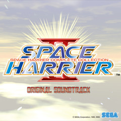 Space Harrier Main Theme(DJ SHIN Retro Style Remix)