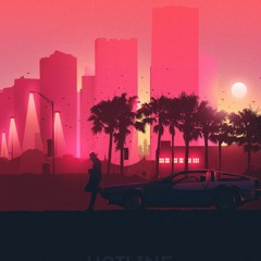 Hotline Miami - GTA VI Fan made theme song