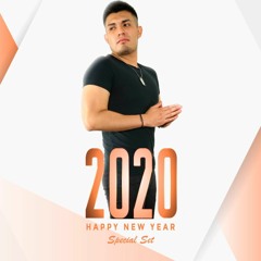 Braulio Vera - Happy New Year (Special Set) THANKS 5000 FOLLOWERS + Incluye Bonus Track Gratis