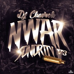 Dj Chavrok - Nwar Sonority 3