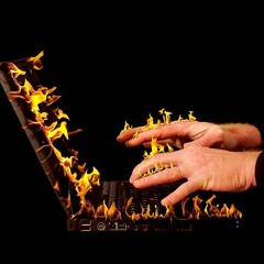 My Laptop Caught On Fire