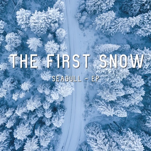 the first snow