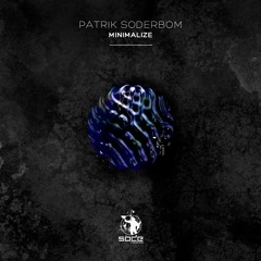 Patrik Soderbom - Sleepless (Original Mix)