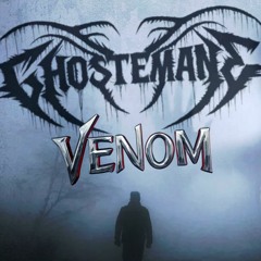 Ghostemane - Venom (izi beats remix)