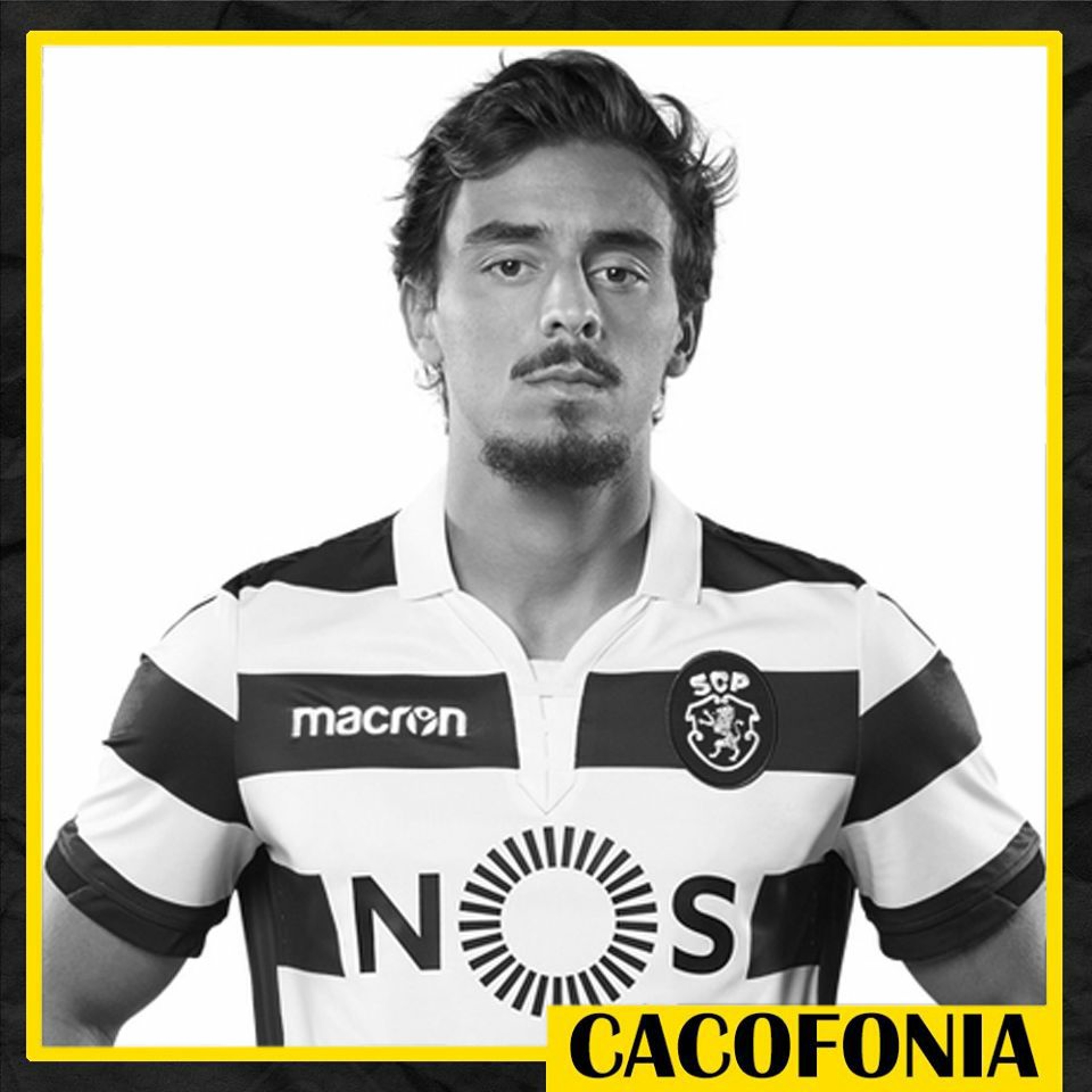 Cacofonia