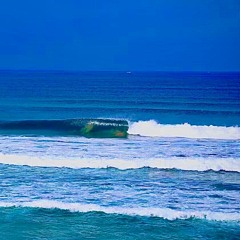 "Wave"(Free) -Jazzhop Type Beat-