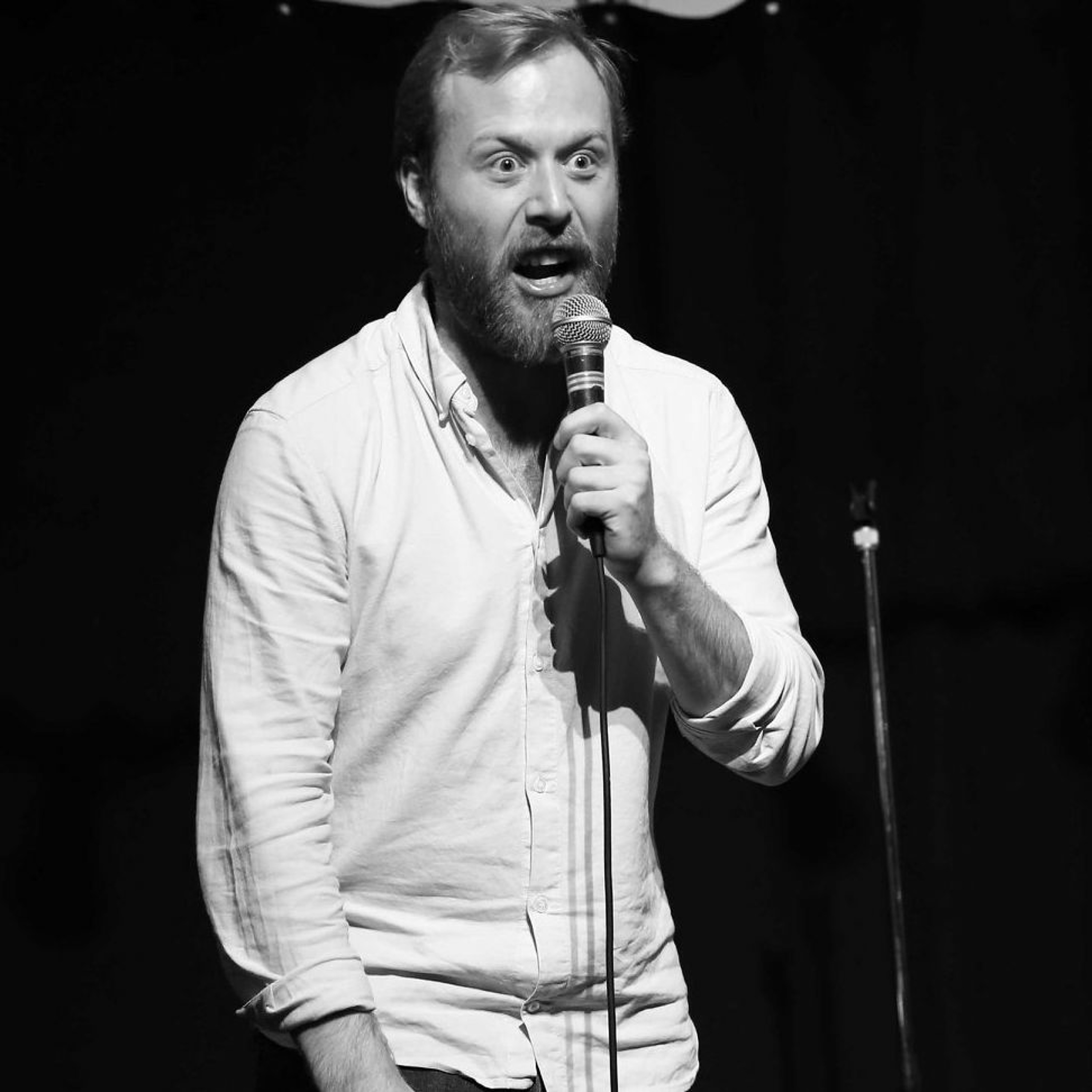 Zonde Van Je Tijd Podcast