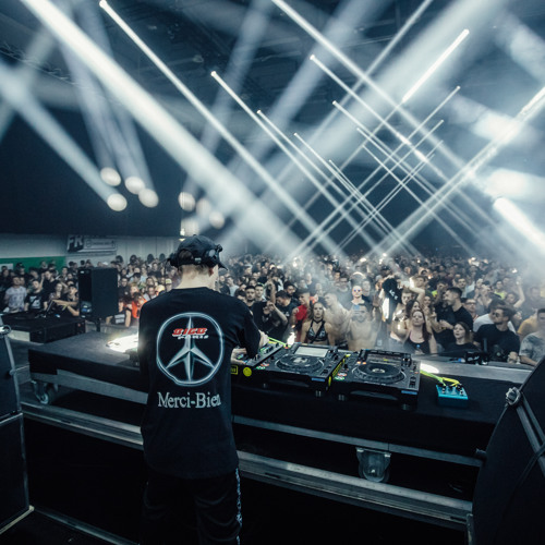 Klangkuenstler @ SEMF, Stuttgart