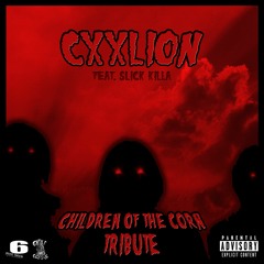 CHILDREN OF THE CORN TRIBUTE