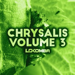 CHRYSALIS VOLUME 3 !