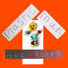 I AM PLASTIC MAN