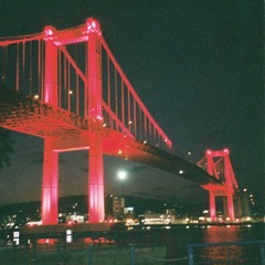 Night Bridge (Free) -Chillhop Type Beat-