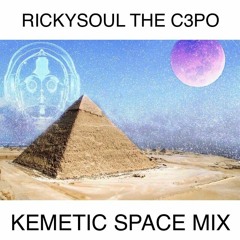 Kemetic Space Mix
