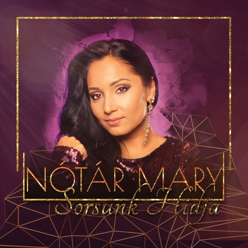 Stream Nótár Mary - Májusban by KONCERTSOROZAT | Listen online for free on  SoundCloud
