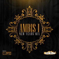 Ambis 1 New Years Mix 2020 - Mixed By DJ M3