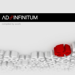 Scorb & Antispin - Ad Infinitum (out now)