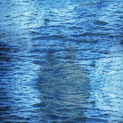 Home Comforts - 06 - Reflection