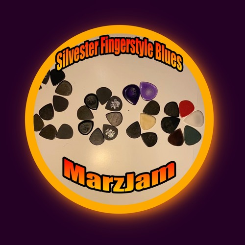 Silvester Fingerstyle Blues