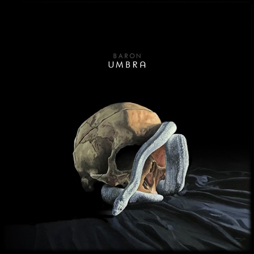 Baron - Umbra (prod. astrofantast)