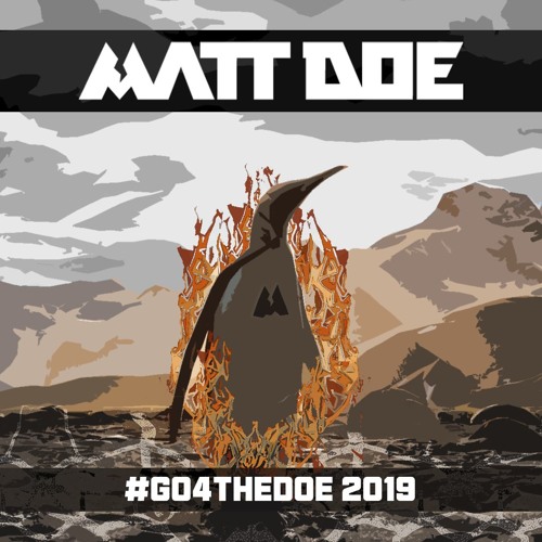 GO4THEDOE 2019 MIX