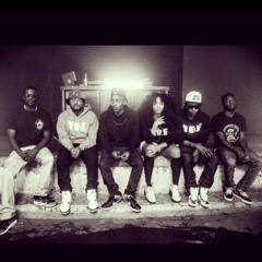 Jay Rock - Traffic Jam  Easy Bake Remix  Feat. Kendrick Lamar   SZA