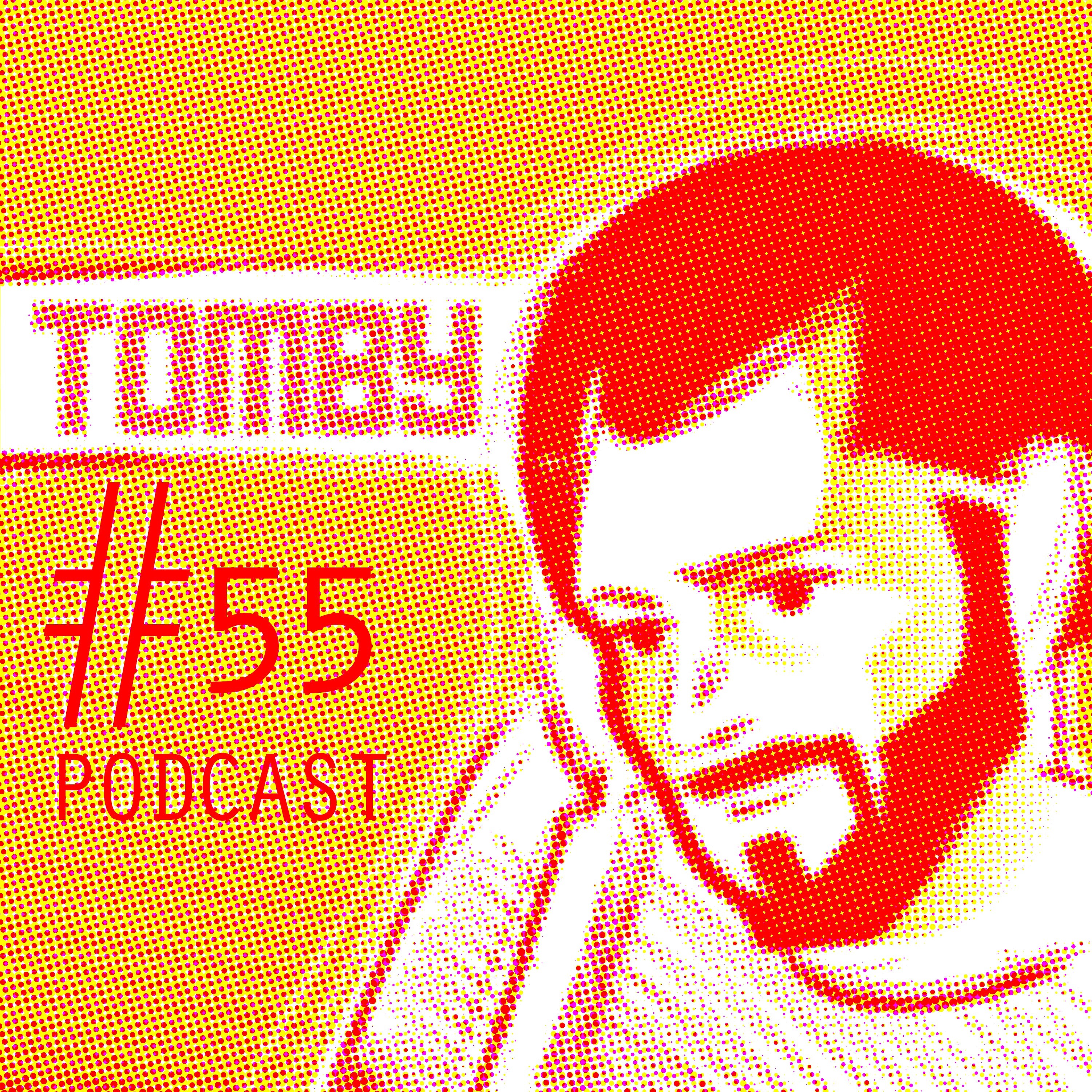 DJ Tomby presents SFHC Podcast