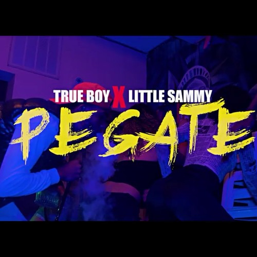Trueboy ft little sammy - pegate 🔌