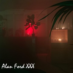 Alan Ford - XXX