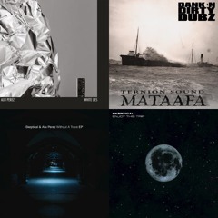 Hard/heavy/dark dubstep/dnb