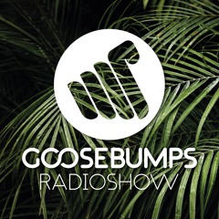 010 - GooseBumps Radioshow