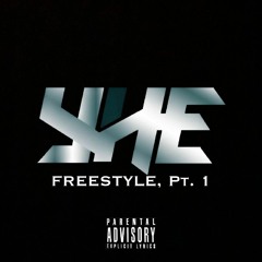 YHE Freestyle, Pt. 1 (feat. YHE.Juice, YHE.J.Nova, & YHE.Poodie)