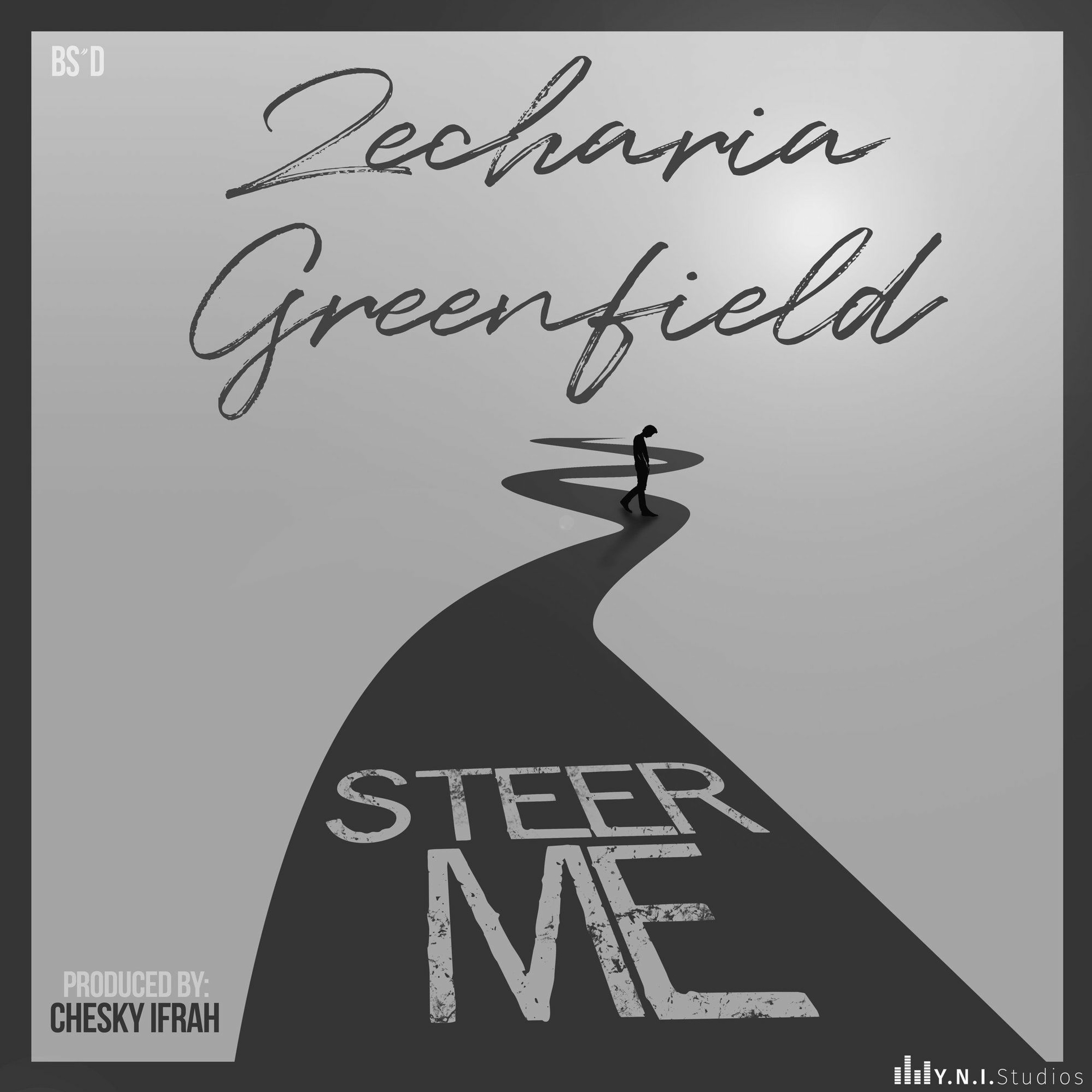 Steer Me episode artwork