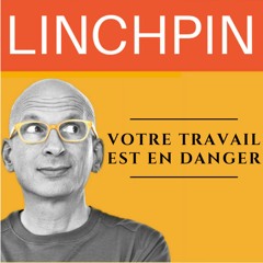 Etes-vous indispensable ? Libérez le linchpin qui est en vous (Seth Godin)