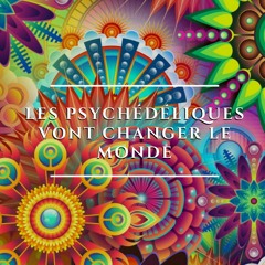 La Renaissance Des Psychédéliques - Voyage Aux Confins De L'esprit (Michael Pollan)