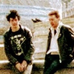 Strychnine (sonics cover)