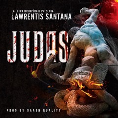 Lawrentis Santana-Judas
