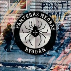 Ryodan - Panteras Negras