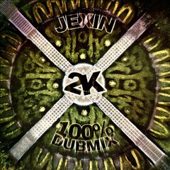 2K MIX - 100% JEXIN