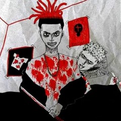 Buster x Kid Vicious - Sangre En La Polera (Prod. Nobru)