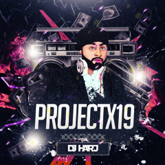 ProjectX19 - DJ Harj Matharu