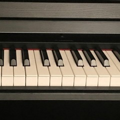 Erik Satie - Gnossienne: No. 1 (cover)