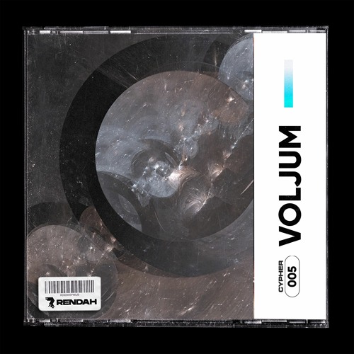 Cypher 005 (Curated By voljum)