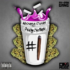 Young Darhi - F#1