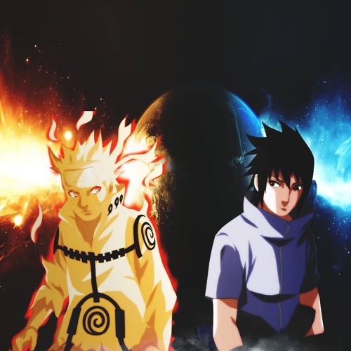 Naruto Shippuden