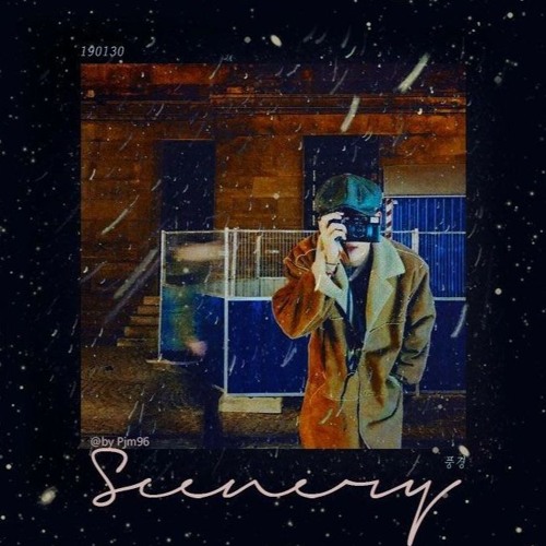 Stream BTS V - Scenery (풍경) Piano Cover by Kaedekoo | Listen online for  free on SoundCloud